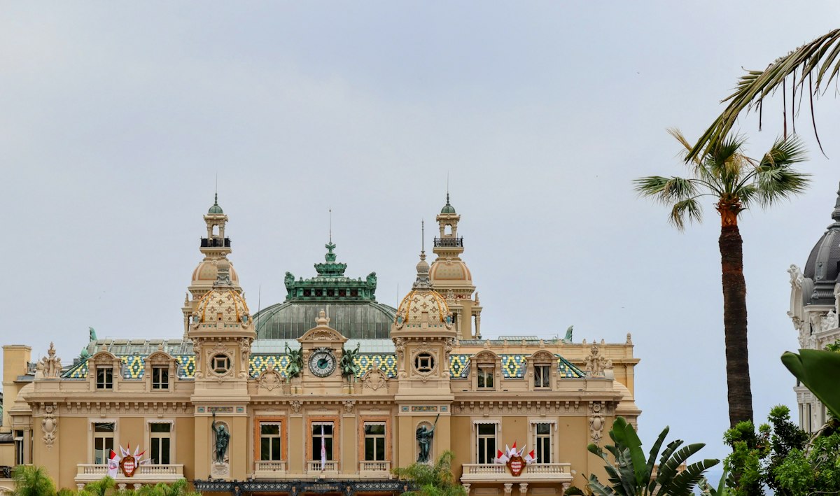 Casino de Monte-Carlo